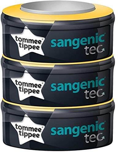 Sangenic Tec Multipack Refills x 3 TT-HYG02