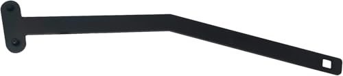 BRILLIANT TOOLS BT571091 Llave de tensor de correa para motores Ford Duratorq [Powered by KS TOOLS]