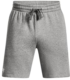 Under Armour Men's UA Rival Fleece Shorts Pants