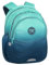 Coolpack F029690, Schulrucksack Jerry GRADIENT BLUE LAGOON, Blue, 39 x 28 x 15 cm