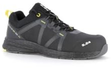 S24 Chaussure de sécurité Basse Hornet S3 (EU_Footwear_Size_System, Adult, Numeric, Medium, Numeric_43)
