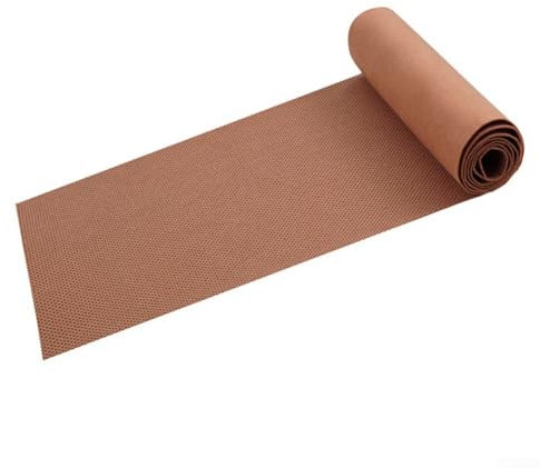 Tapis de glace et de neige à forte adhérence - Protection essentielle contre les glissades en plein air (40 x 300 cm)