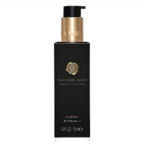 Rituals Precious Amber Hand Lotion, Private Collection, 175ml