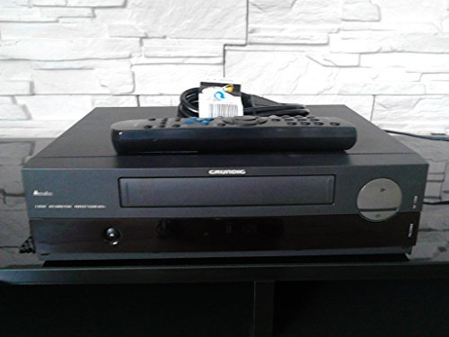 Grundig Palermo SE 1200 2 - Videoregistratore VHS