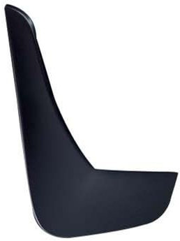 Volkswagen 5G0075111 Front Mudflap Set