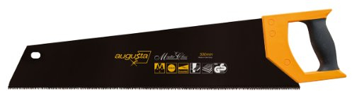 Augusta 22111 500 AMA Scie égoïne spécial stratifié