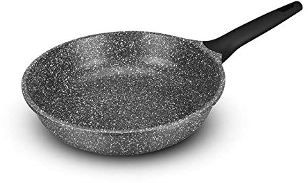 Durand Dupont Poêle Fonte D'aluminium Anti Adhésif 20cm Tfi Gisors