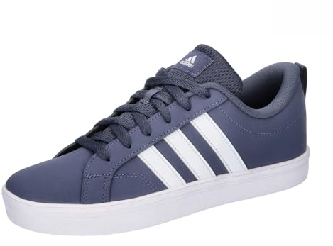 adidas VS Pace 2.0 Shoes Kids Schuhe, Shadow Navy/Cloud White/core Black, 40 EU