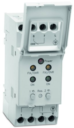 Grasslin Talento Pro TALENTOCE+ Zweikanal-Erweiterungsmodul