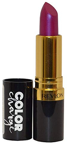 3 x Revlon Super Lustrous Lipstick 4.2g - 025 Fierce Fuschia
