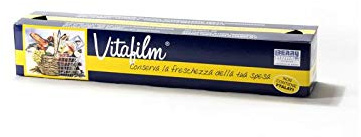 VITAFILM Rotolo Box Pellicola Trasparente cm.45 - mt.300