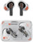 BIGBIG Won True Wireless Bluetooth Kopfhörer, Leichtes Transparentes Design, Aktive Geräuschunterdrückung Bluetooth 5.3 In-Ear-Kopfhörer, Wasserbeständig, 25H Hören, Gaming/Musik Dual-Mode - Weiße
