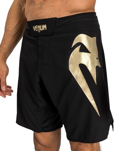 VENUM Light 5.0 Fight Shorts - Pantalones Cortos Hombre