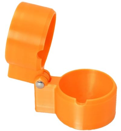 Stampo rotondo per torta pop | Forniture rotonde per cake pop, strumenti di cottura accessori per feste di compleanno casa biscotti caramelle cioccolato dessert