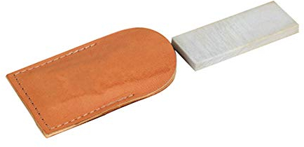 Holmenkol Unisex – Erwachsene Arkansas True Hard Skifeile, One Size