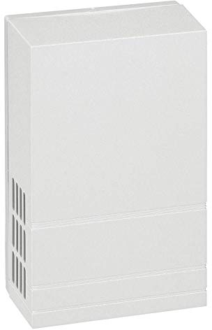 Legrand 041219 Sonnerie Lido, 8 V, 50Hz à 60Hz, Blanc