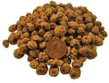 CommonBaits TIGERNÜSSE Standard ca. 8-12mm 2,5Kg
