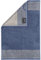 Cawö Handtücher Luxury Home Two-Tone 590 Nachtblau - 10