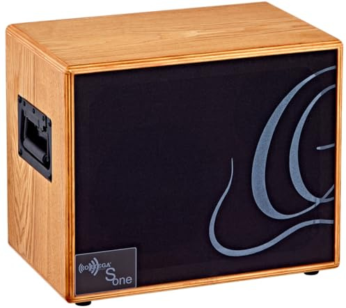 Ortega SONE - Amplificador para guitarra acústica