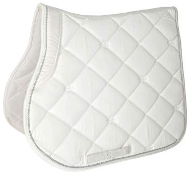 Covalliero Schabracke Empara White, VS