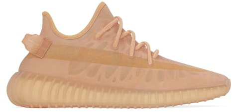 Adidas Men's Sneakers Casual Shoes, 7, Mono Clay/Mono Clay/Mono Clay, 7.5 UK