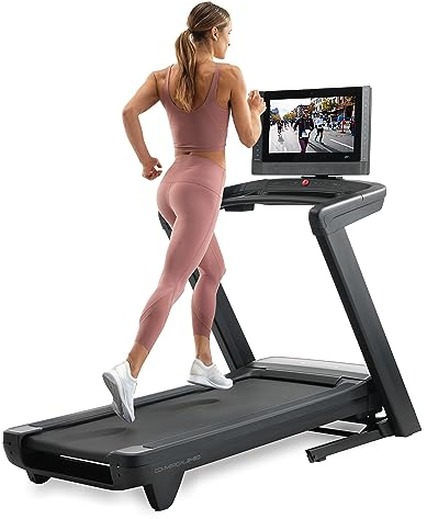 Nordictrack Commercial 2450 Laufband