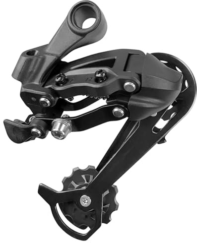 VERKSTAD 8 Speed Bike Rear Derailleur M300 Bicycle Rear Direct Mount