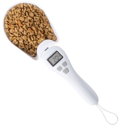 Cuillère à Mesurer Digitale - Balance À Sucre,Cuillères De Mesure En Grammes | Pour Cuisiniers Débutants Personnes Fitness Cuisson Grains De Café Poudre De Protéine Farine