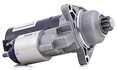 Bosch 0001125031 startare
