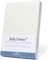 Bella Donna Jersey Spannbettlaken 1B Qualität 90/200 - 100/220cm - Wollweiss (0114)