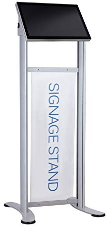 ROLINE Espositore Digital Signage per Marketing