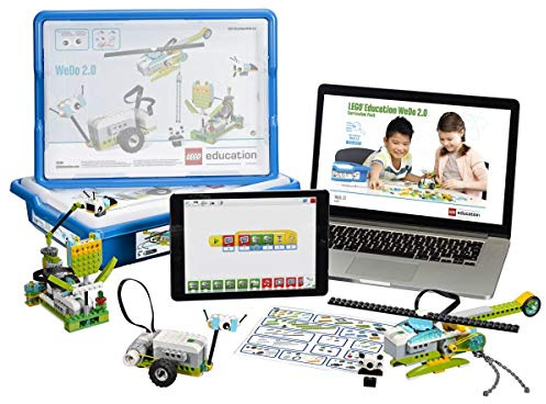 LEGO 45300 Bildung WeDo 2.0 Core Set