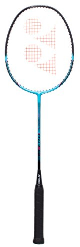 Badmintonschläger YONEX ISO-LITE 3 Sonderedition (blau)