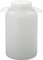 Garrafa boca ancha OREWORK 10 L