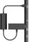 Stromkabel Netzteil für TV Stick, Kabel Ladekabel Netzkabel Stromstärke erhöhen für mehr Klarheit, Versorgt Streaming TVSticks Direkt