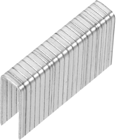 DOITOOL 60 pièces Kit de Réparation pour Volets Intérieurs Agrafes de Réparation pour Lattes de Volets Fixation Robuste pour Stores Manuels Installation Facile