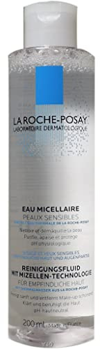 Solution Micellaire Physiologique 200 Ml