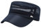 JIAHG Herren Baseball Cap Sonnenhut Mesh Baseballmütze Sommerhut Schnell trocknend Baseball Kappen Sport Cap Flatcap, Frühling und Sommer Bedarf