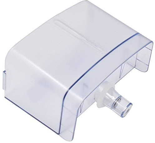 sparefixd Water Dispenser Water Tank Assembly to Fit Beko Fridge Freezer