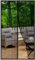 HOWIN Fliegengitter Balkontür Magnet, Fliegengitter Tür Ohne Bohren 85x200cm, Insektenschutz Balkontür, Moskitonetz Tür, Fliegenschutz Türen, Fly Screen Door Magnetic (Schwarz)