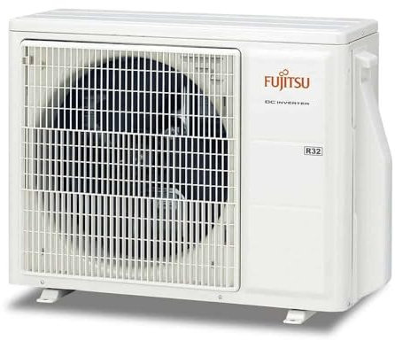 Aire Acondicionado por Conductos Fujitsu ASY 35 UI-K