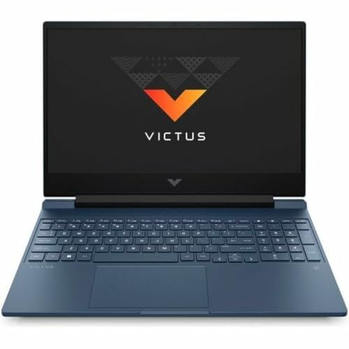 HP Victus 15-fa0058ns Laptop 15.6 i7-12650H 16GB RAM 512GB SSD NVIDIA GeForce RTX 3050