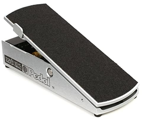 Ernie Ball 500K Stereo Volume/Pan Pedal