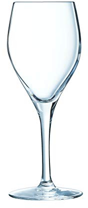 Chef & Sommelier ARC E7698 - Bicchiere da vino bianco, senza marchio di riempimento