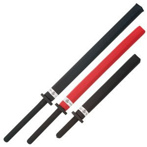 Century ActionFlex Swords Red 24 inch