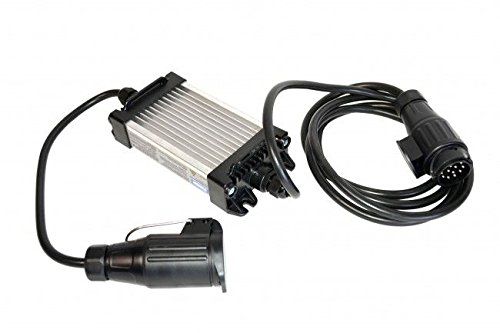 AWD LED-Konverter Kontrollbox 13-polig 12V Plug&Play