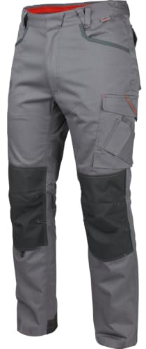 WüRTH MODYF Pantalon de travail Stretch X gris