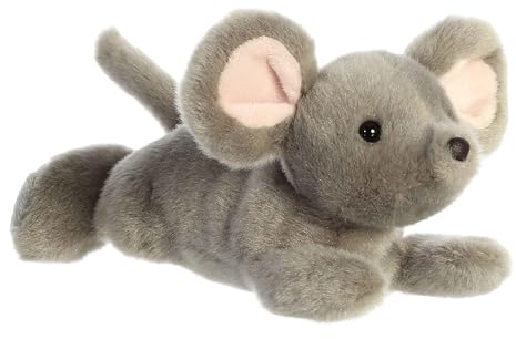 Aurora - Mini Flopsie - 8 Missy Mouse