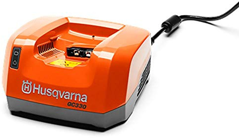 Husqvarna 967964903 QC330 330W Quick Battery Charger