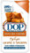 Dop Gel de ducha, crema con aroma a caramelo, 290 ml
